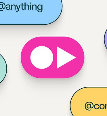 Project showcase — branding design by Heyo