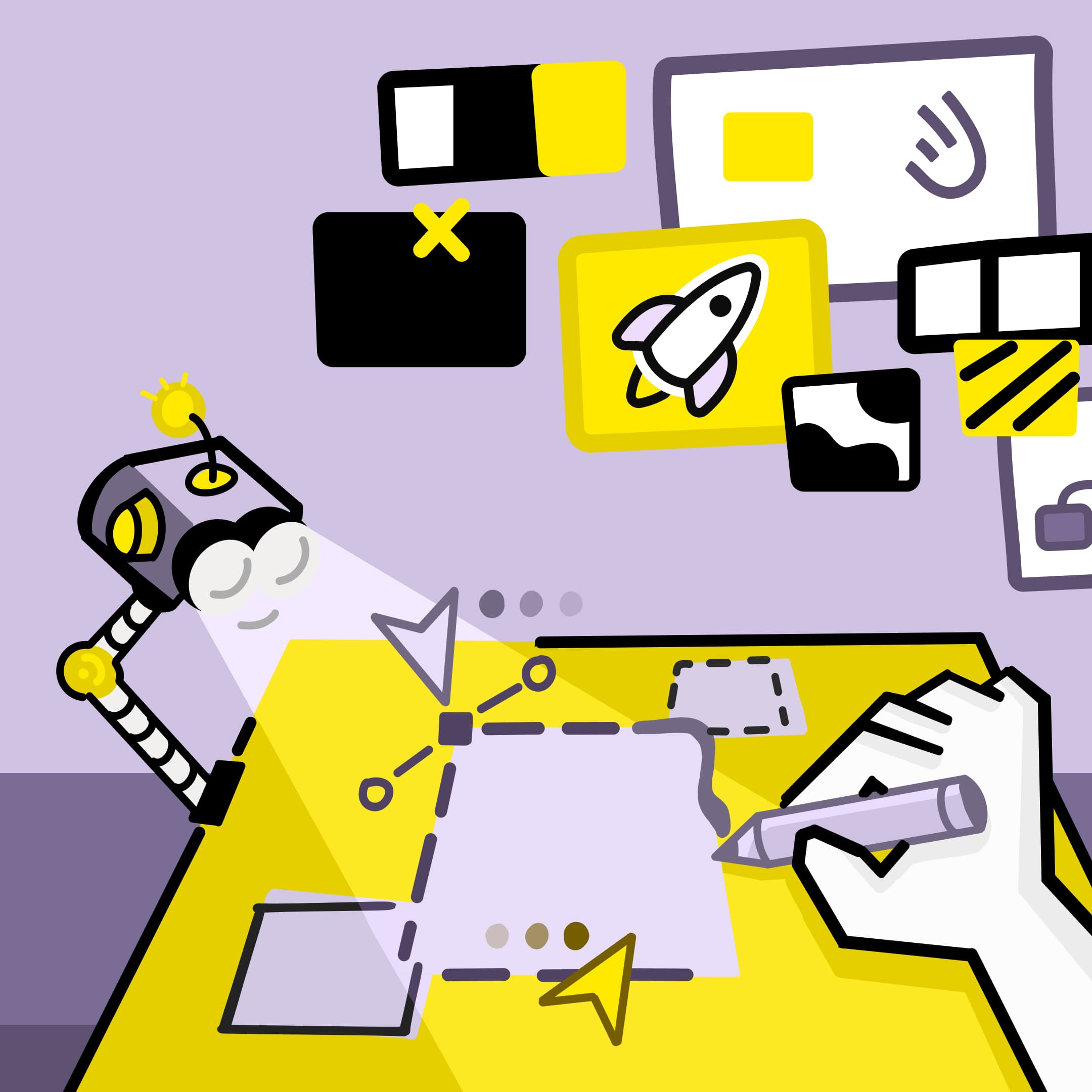 Powered by AI, Made by Humans: How to Adopt AI Without Losing What Makes Your Business Work