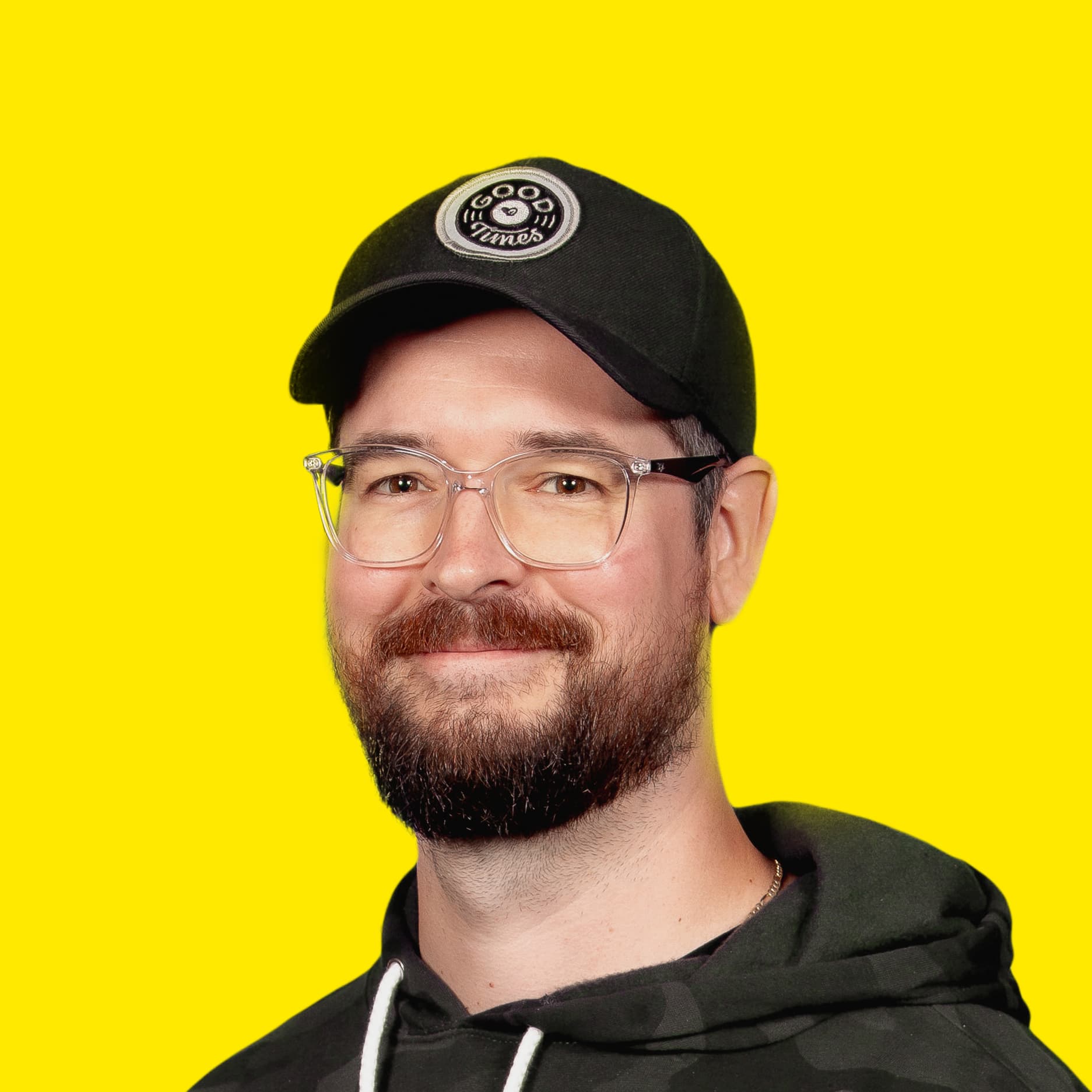 Jon Eicher