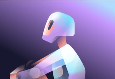 Wonder Dynamics VFX platform design by Heyo