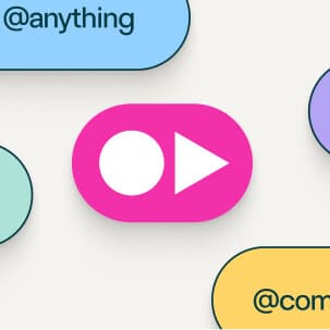 AI Transformation project example