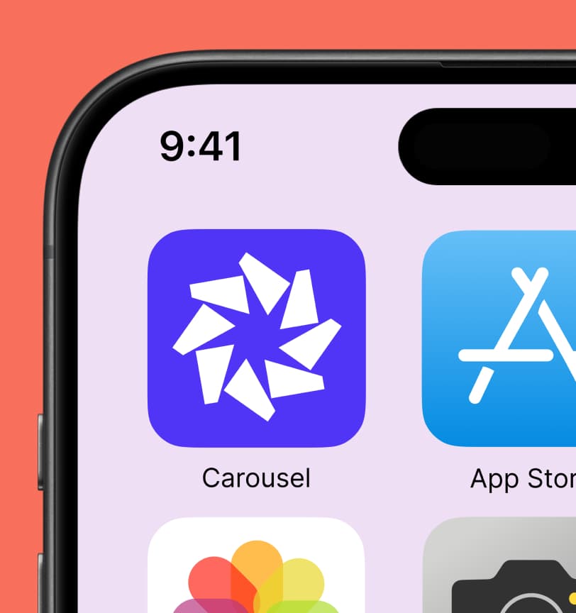 AI Transformation project example
