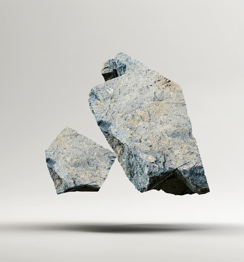 Branding project example