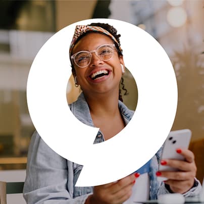 Branding project example