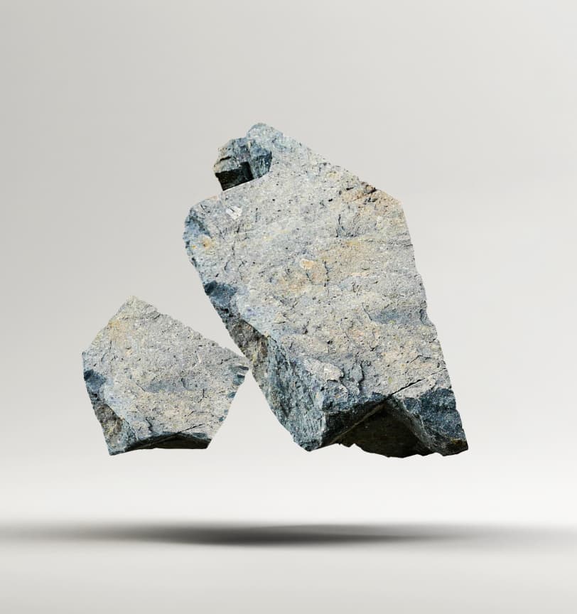 Branding project example