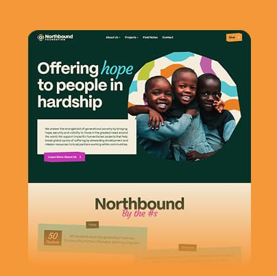 Engineering project example