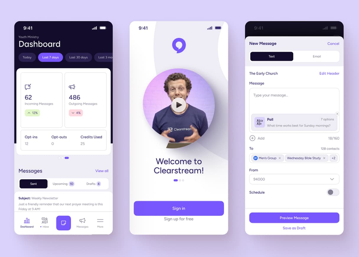 Product Design project example