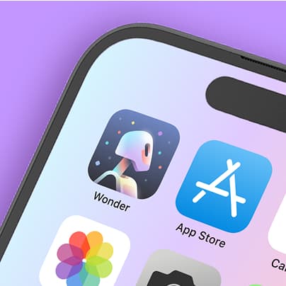 Product Design project example