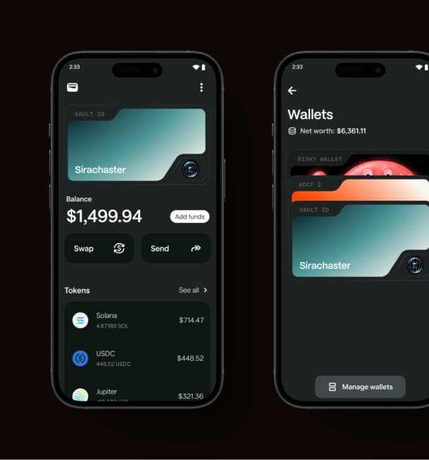 QA project example