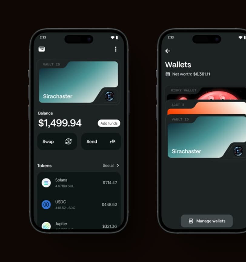 QA project example