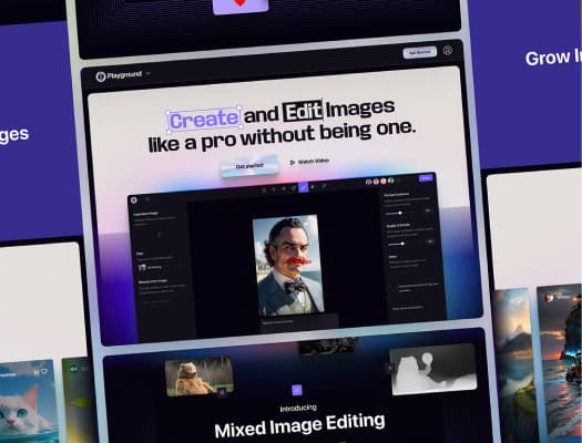 Web Design portfolio piece