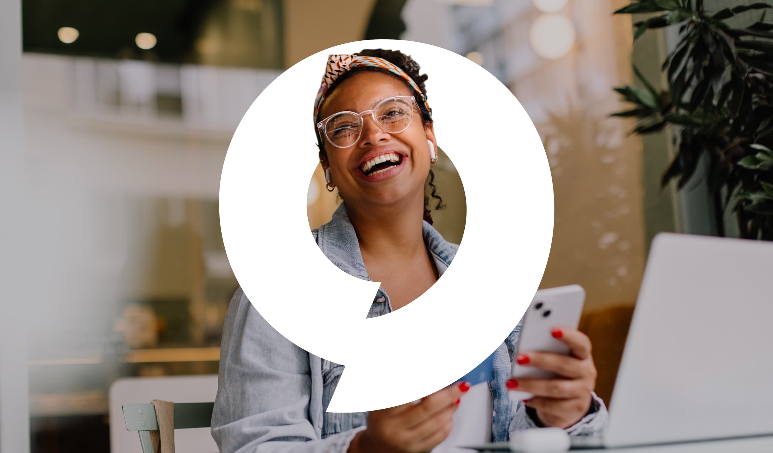 Clearstream brand animation