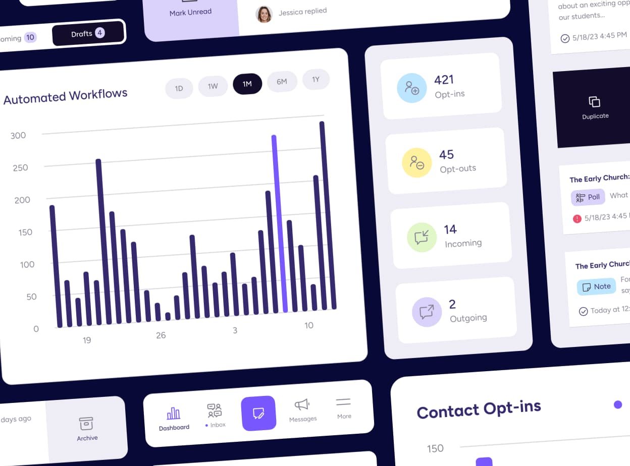 Clearstream brand elements