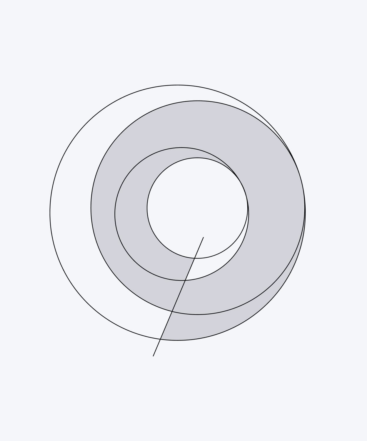 Clearstream app design