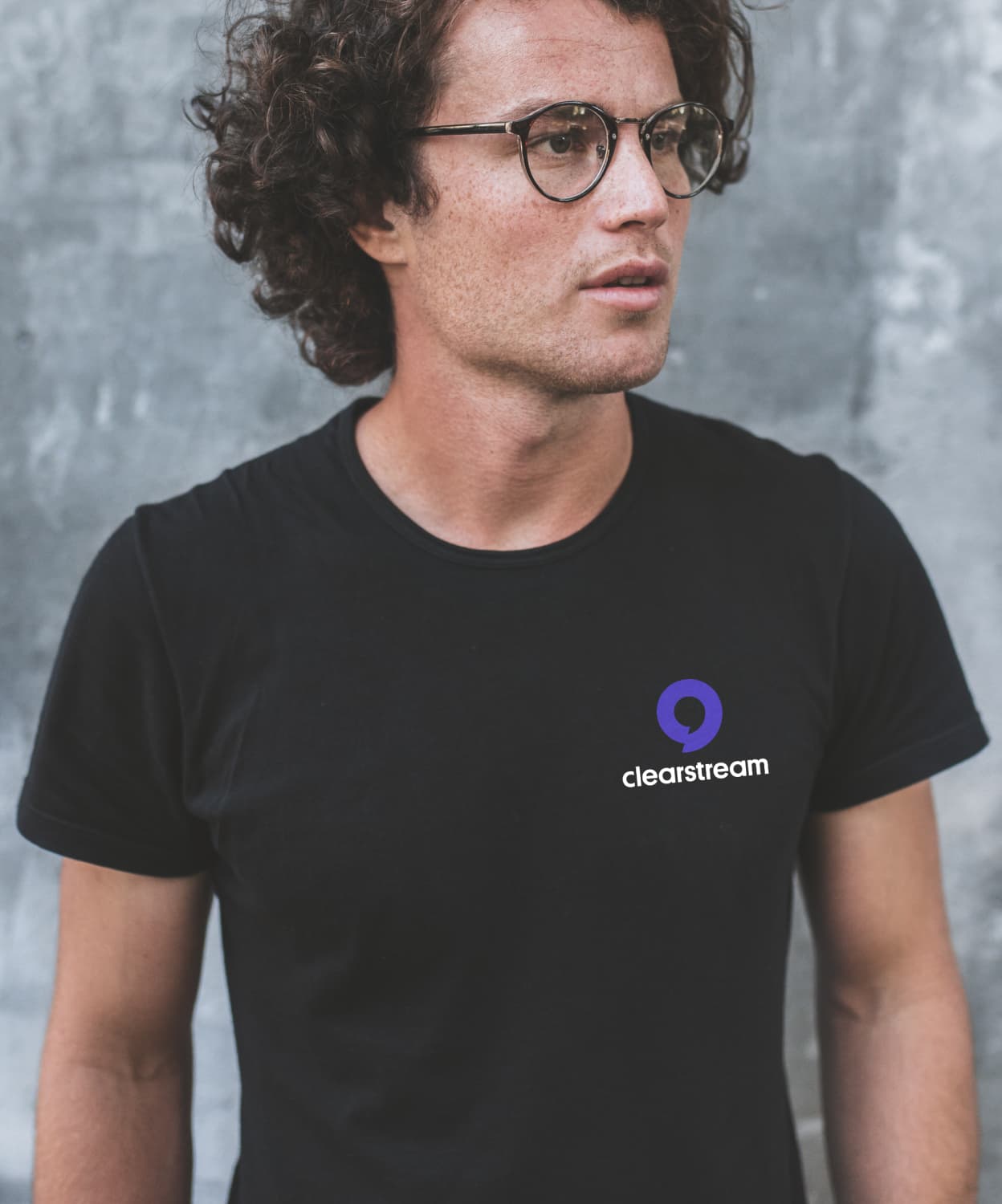 Clearstream responsive layout