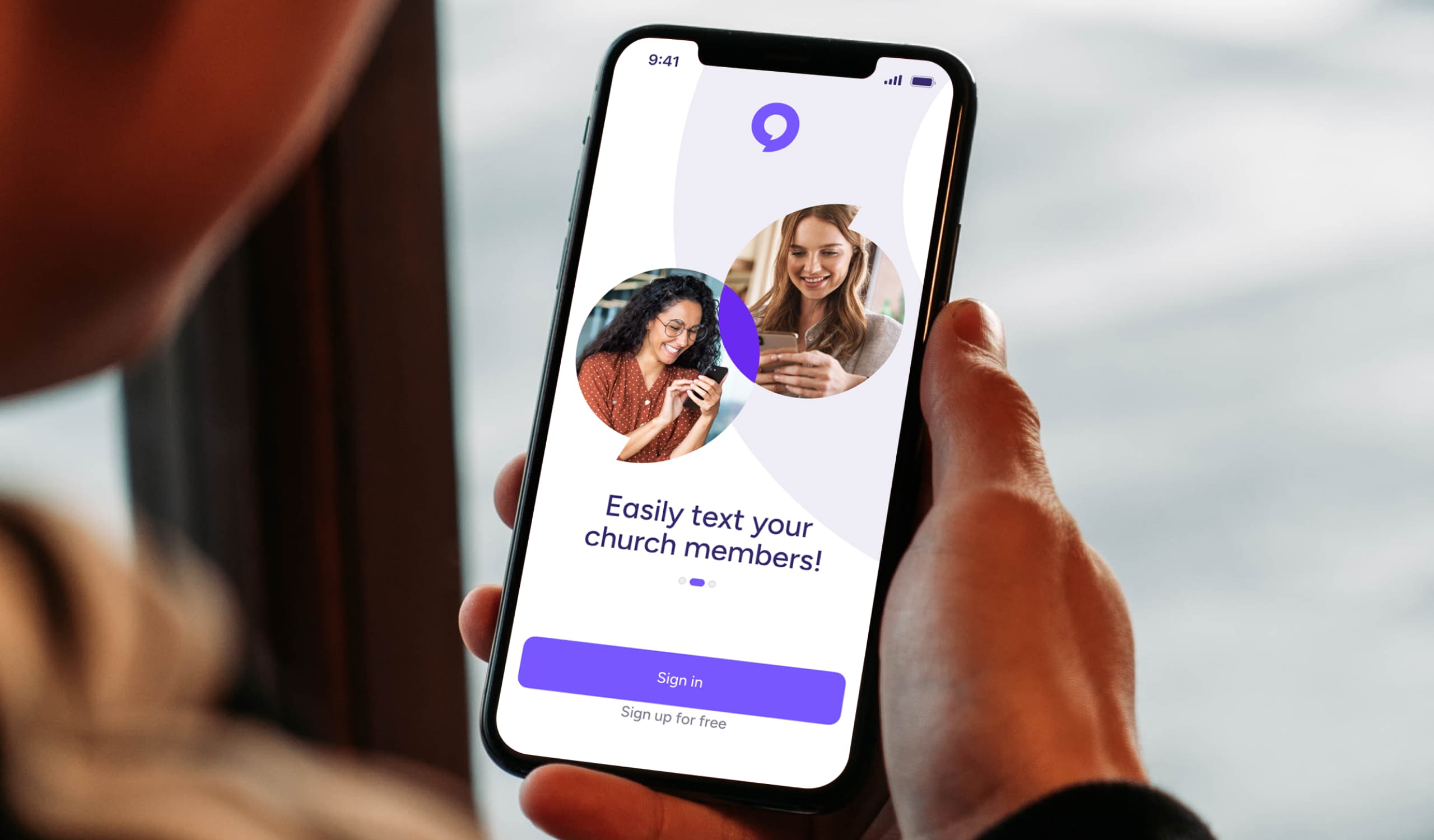 Clearstream brand collateral