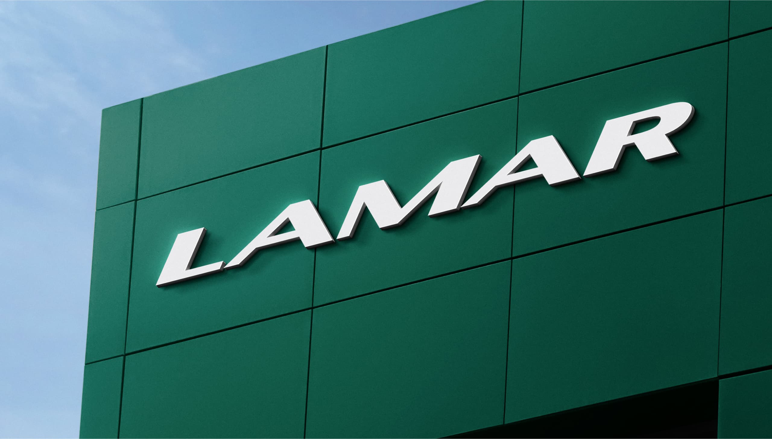 Lamar environmental design