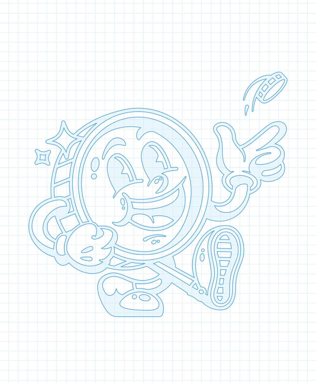 Lamar social media templates