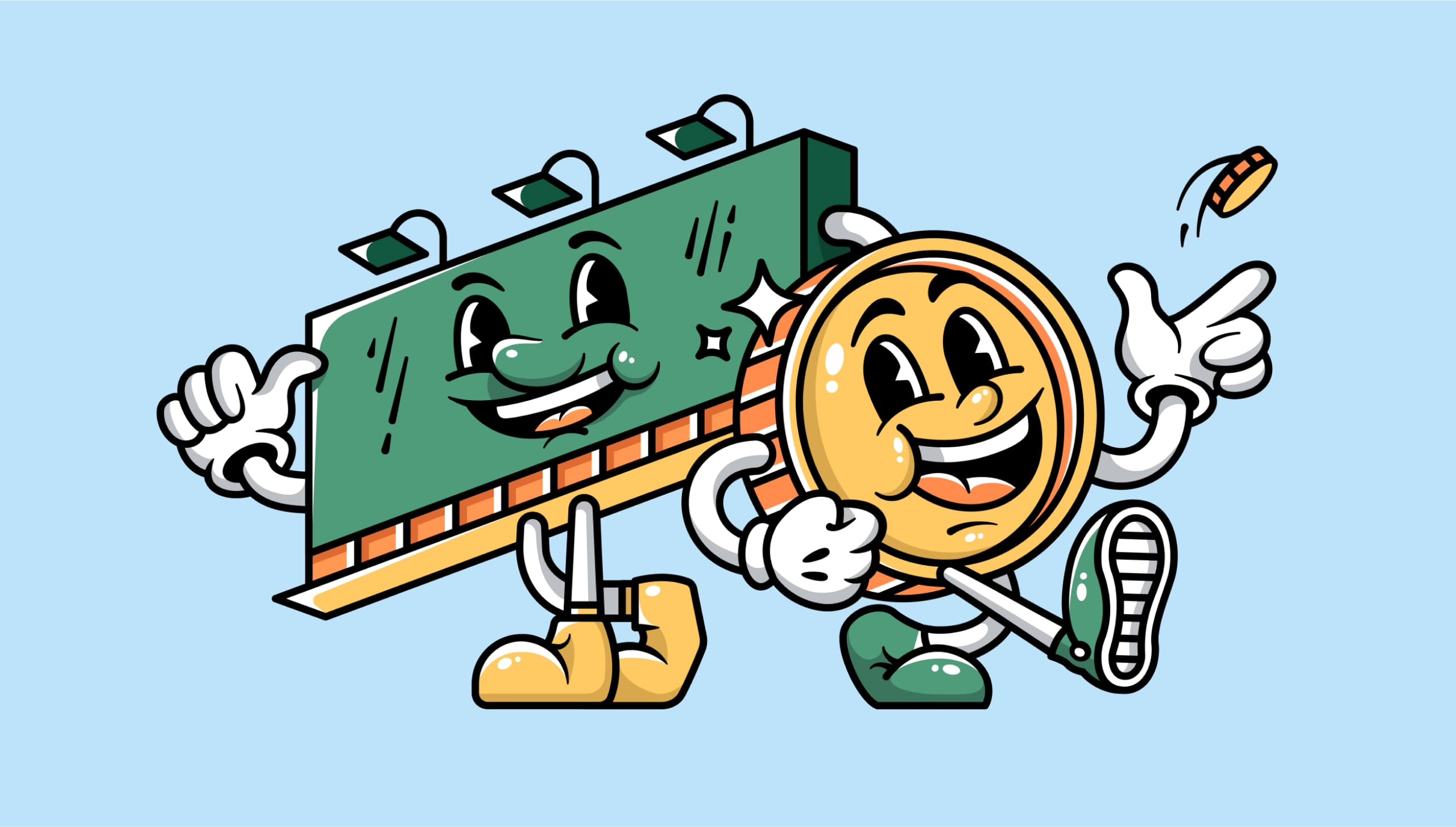 Lamar brand guidelines overview