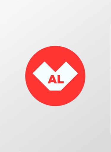 Omnitype letterform details