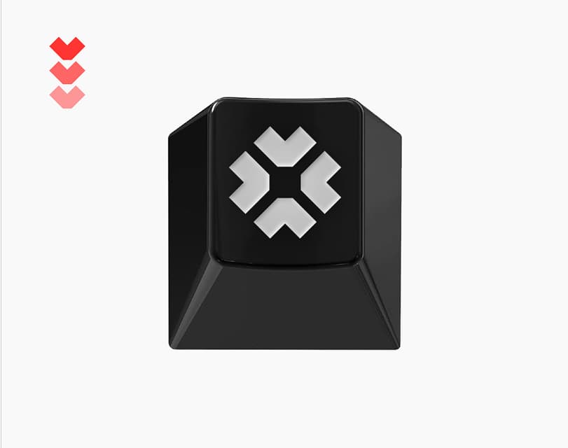 Omnitype brand pattern