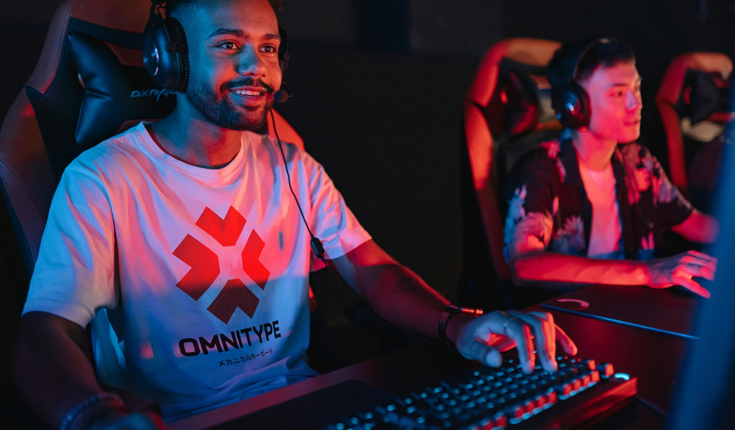 Omnitype brand application