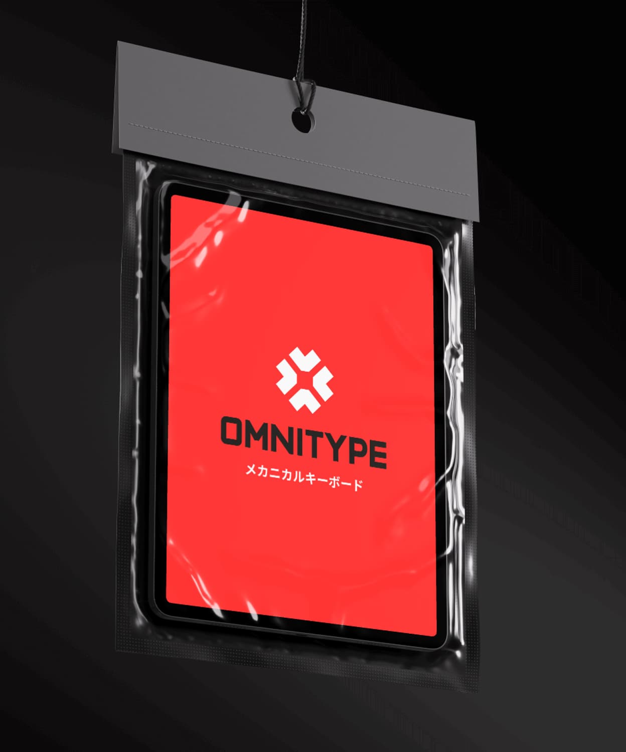 Omnitype editorial layout