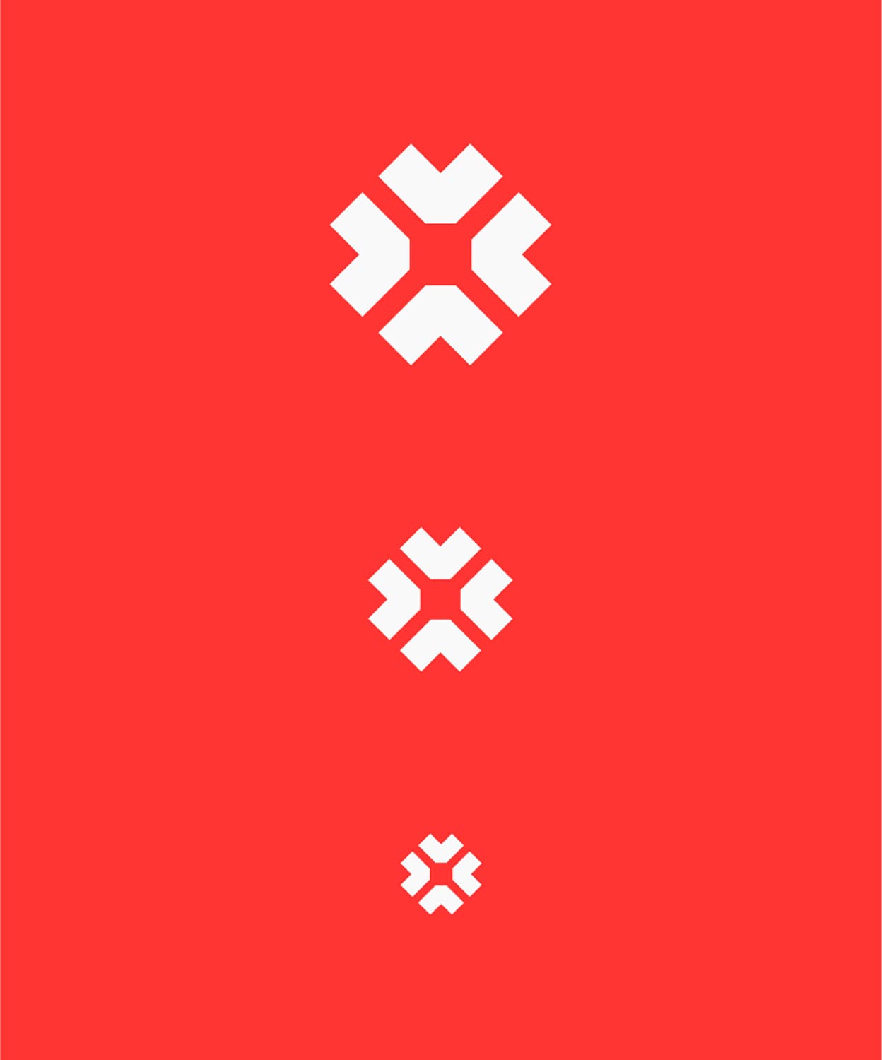 Omnitype brand identity system