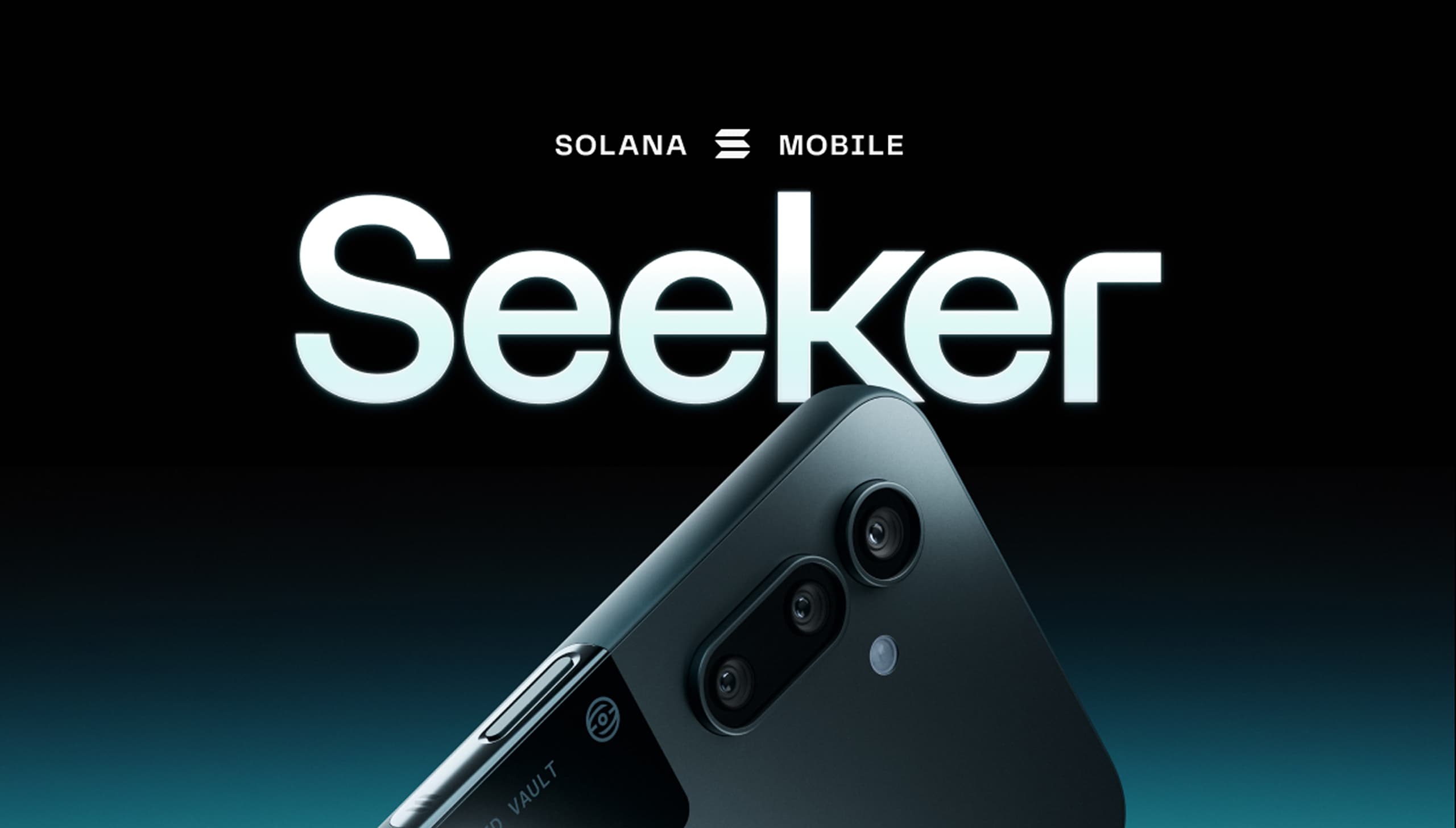 Seeker project hero by Heyo