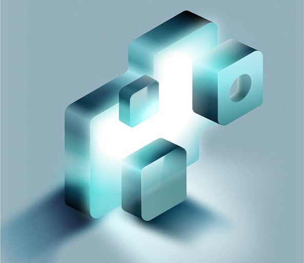 Solana Seeker dApp Store interface animation