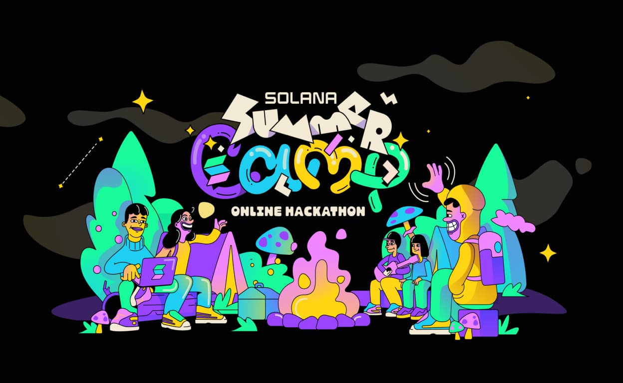 Solana Summer Camp