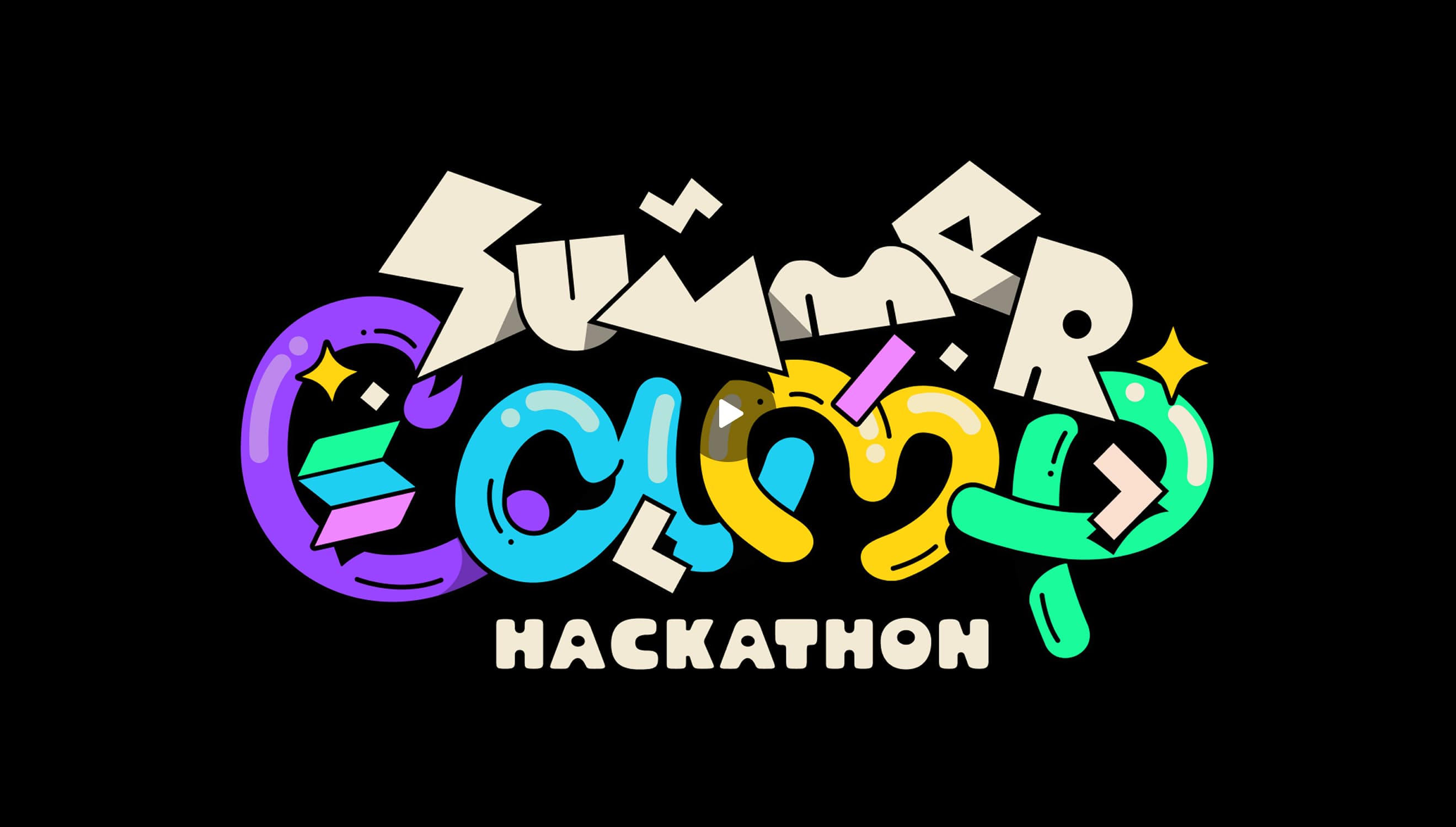 Solana Summer Camp character animation