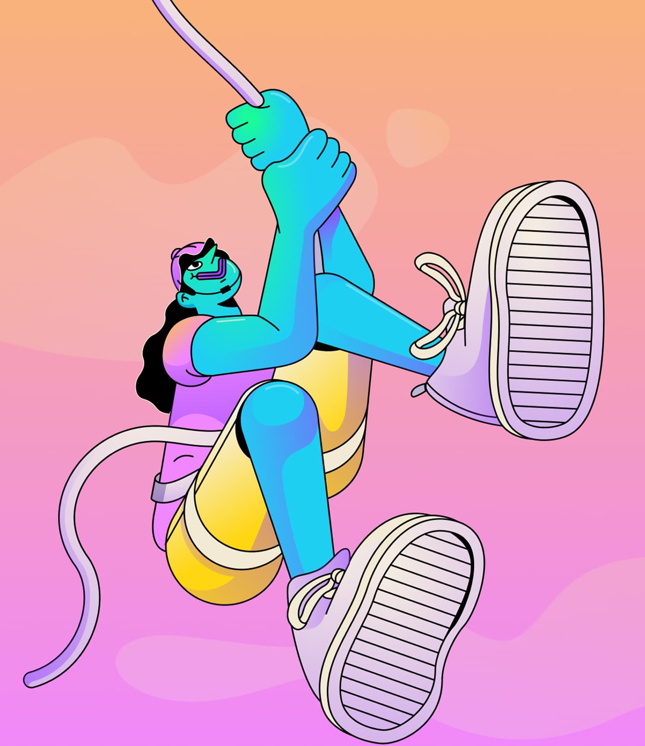 Solana Summer Camp icon system