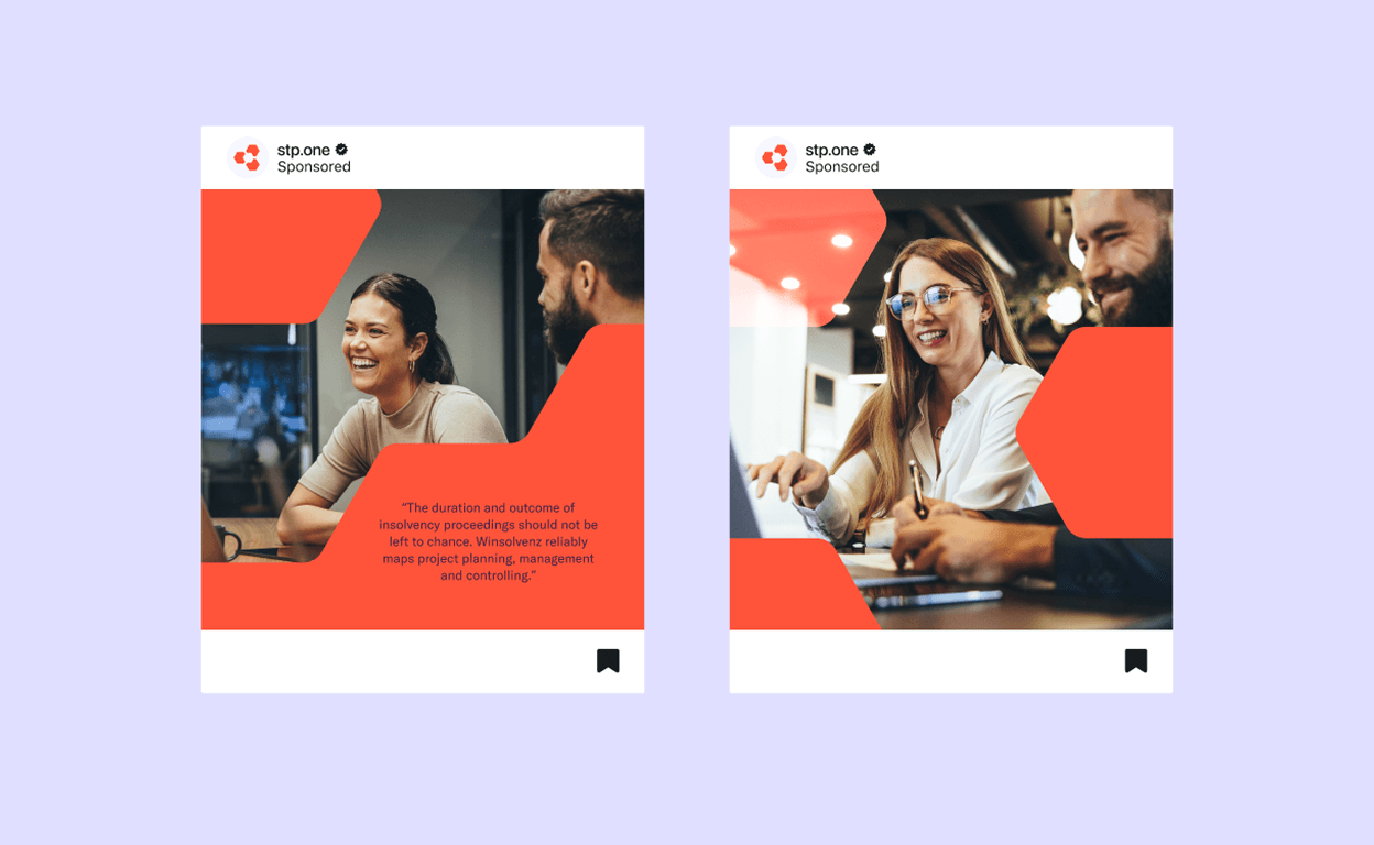 STP One project by Heyo