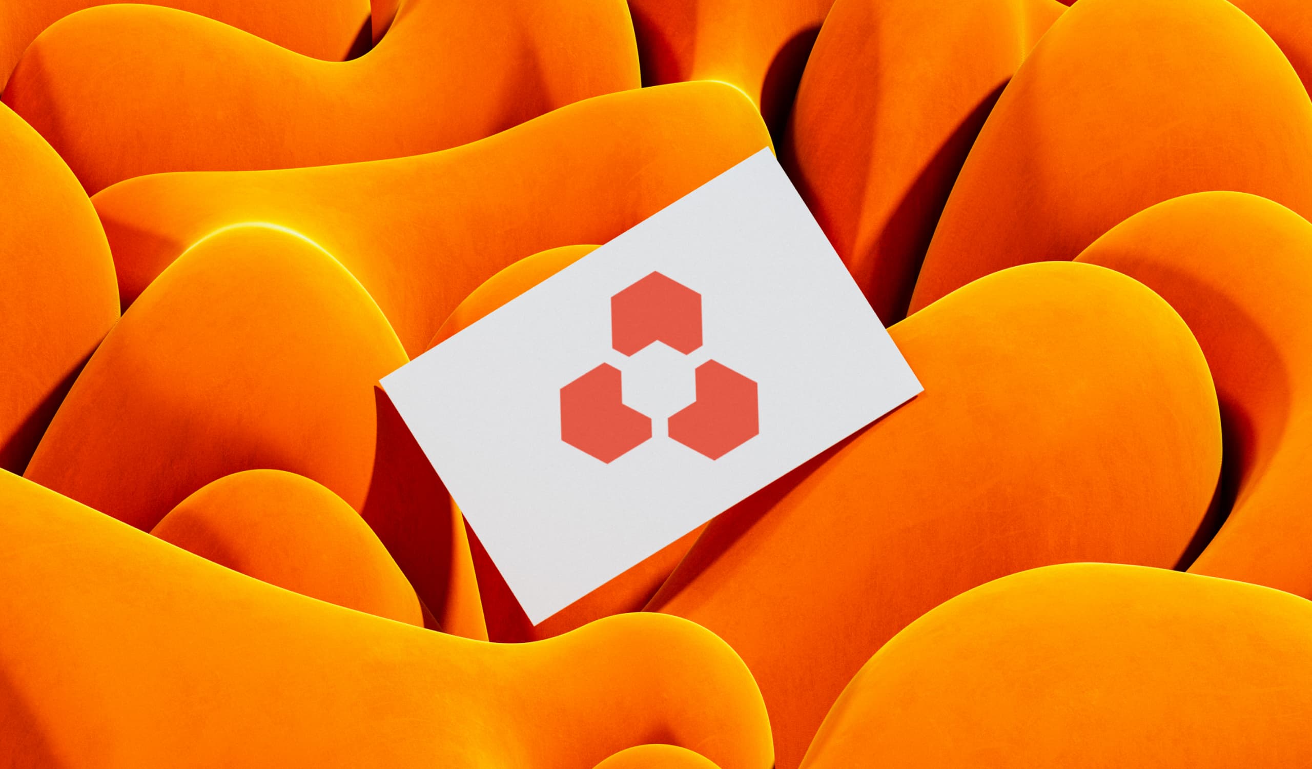 STP One project hero by Heyo