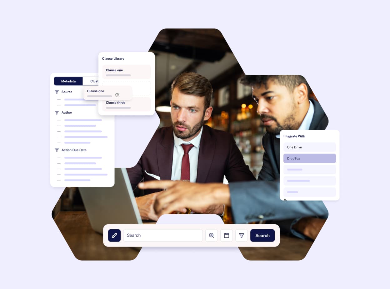 STP One logo animation