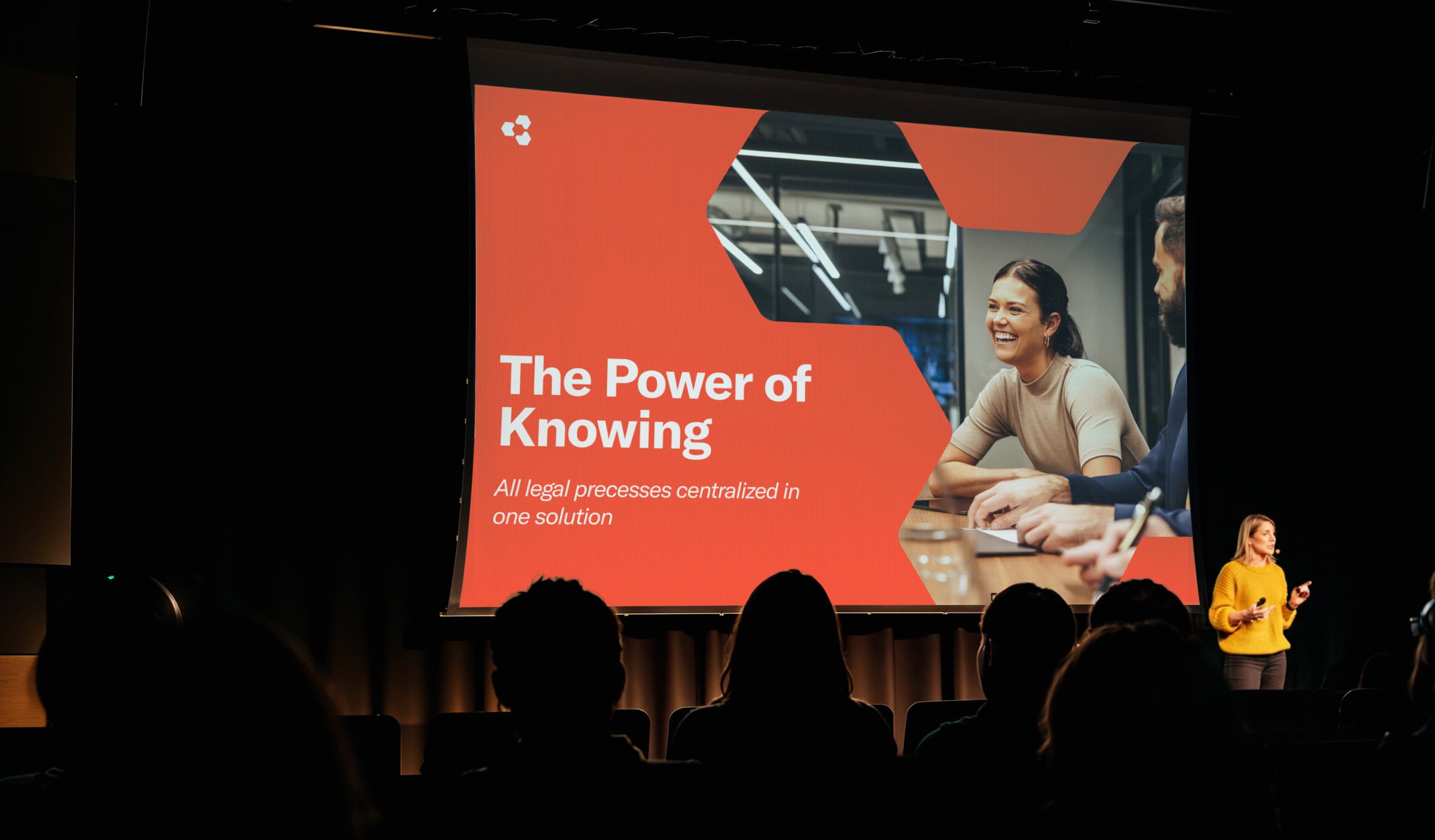 STP One brand overview