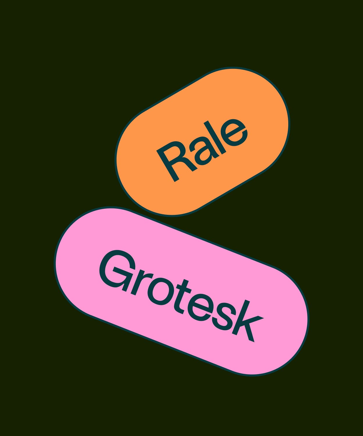 Tavus feature page layout