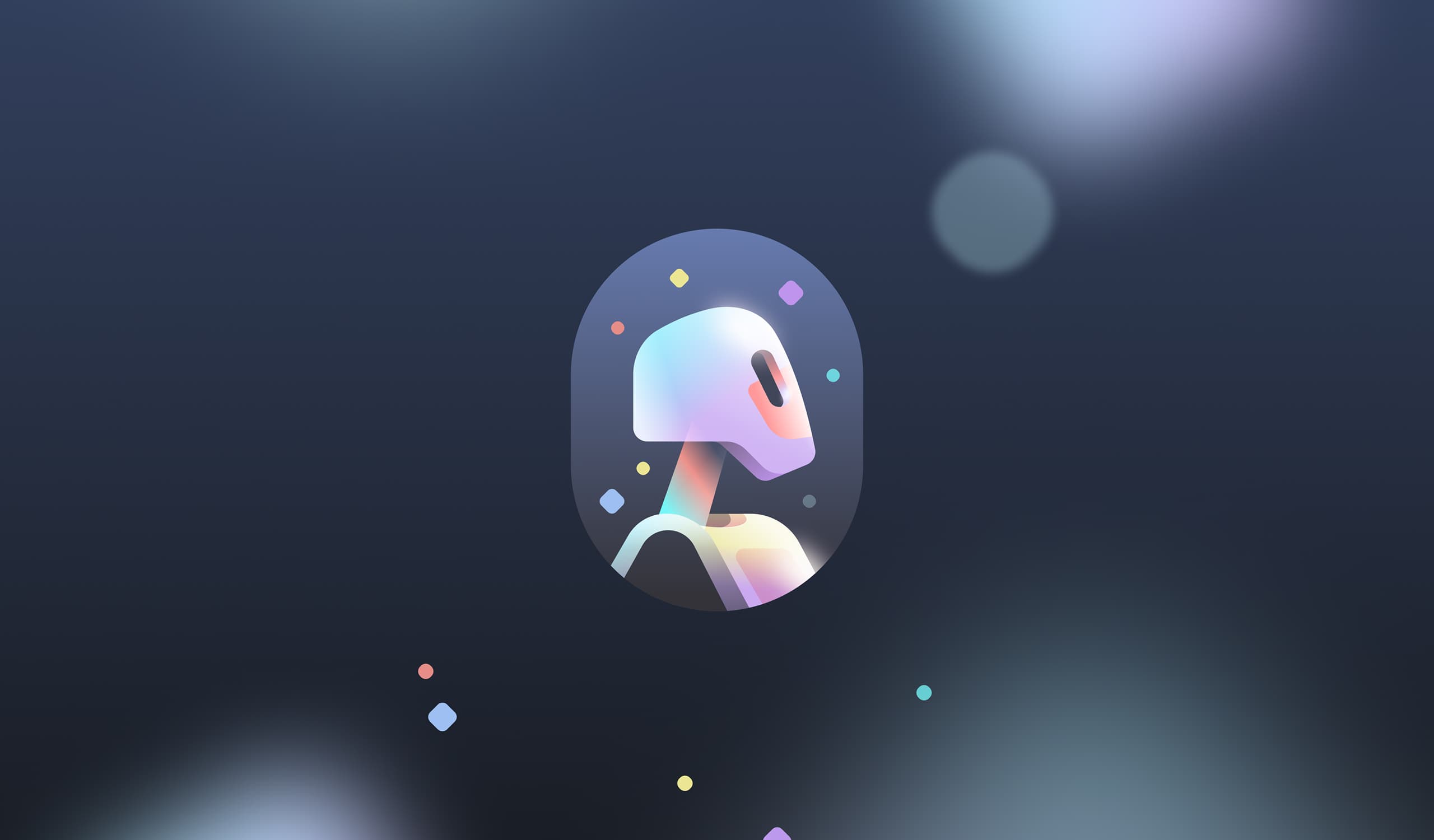 Wonder Dynamics project hero by Heyo