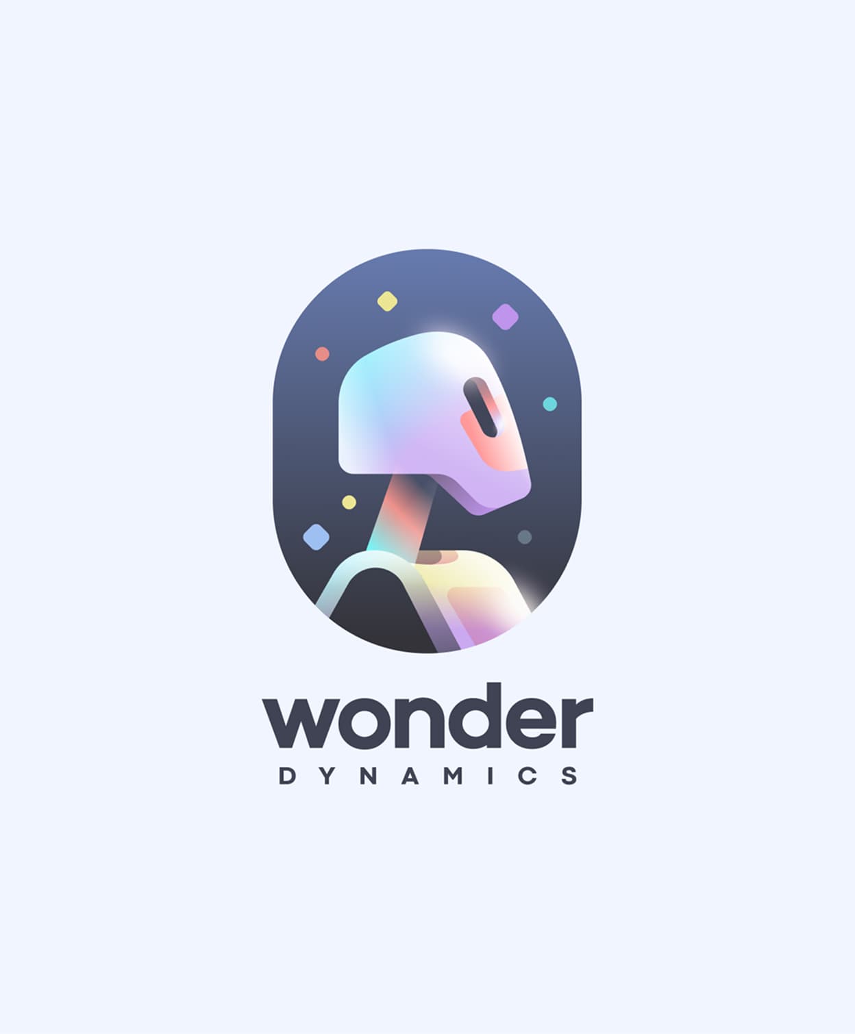 Wonder Dynamics illustration set